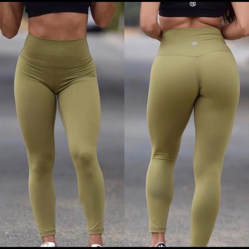 TYC Leggings